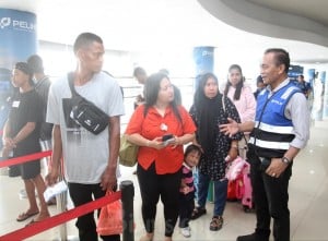 Pelni Siapkan 16 Kapal Untuk Sambut Nataru