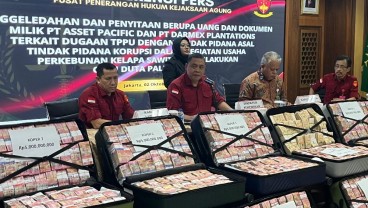 Usai Disita Rp1,4 Triliun, Kubu Duta Palma Grup Klaim Tidak Mampu Bayar Gaji Karyawan