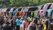 Kemenhub Sediakan 3.500 Kuota Mudik Gratis Nataru Naik Bus, Cek Rutenya!