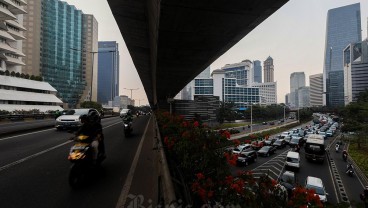 Polda Metro Terapkan Rekayasa Lalu Lintas di GBK untuk Gelaran Natal Tiberias