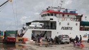 Enam Kapal Perintis Dukung Mobilitas Nataru di Papua