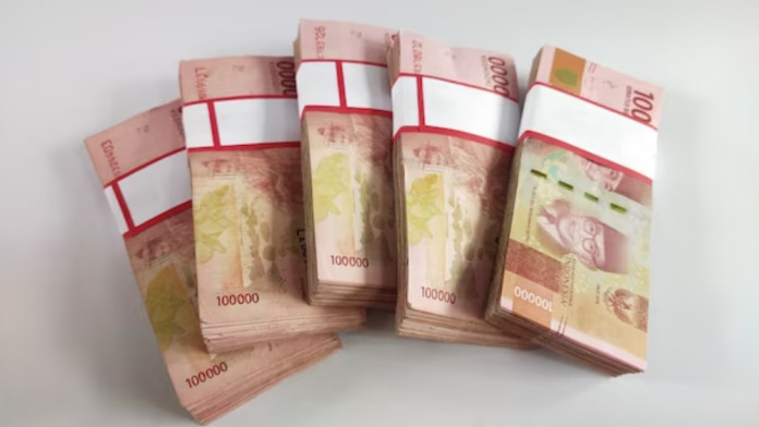 UMP Kaltim Diputuskan Naik 6,5%