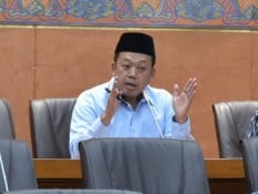 Menteri ATR/BPN Lapor 121 Juta Bidang Tanah Terdaftar Lewat PTSL