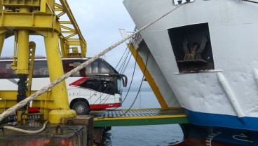 Kronologi Kapal MV Felya Terdampar di Ujung Kulon, 19 ABK Selamat