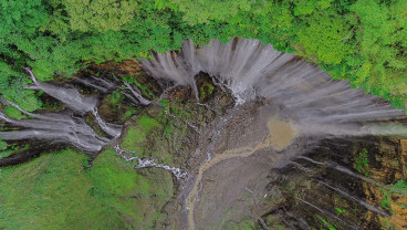 Target Wisatawan Nasional 2025