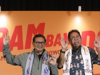 Hasil Pilkada Jakarta 2024, Pramono-Rano Hampir Menyapu Bersih Wilayah Jakut