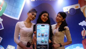 BookCabin Ambassador Hadir Secara Luring di Berbagai Bandara di Seluruh Indonesia