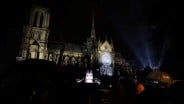 Katedral Notre Dame Paris Dibuka Kembali usai Dilalap Api 5 Tahun Silam