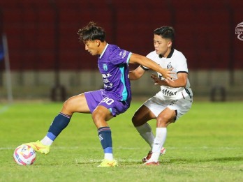 Prediksi Skor Persita vs Persis: Head to Head, Susunan Pemain