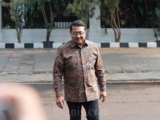 Bertemu Wamenkeu, Menekraf Bahas Usulan Tambahan Anggaran 2025 Rp2,42 Triliun