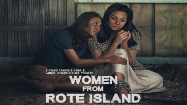 Film Indonesia 'Women from Rote Island' Menuju Nominasi Piala Oscar 2025
