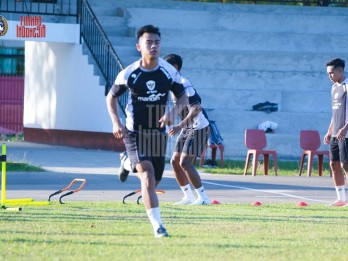 Piala AFF 2024: Belum Laga Pertama, Shin Tae-yong Sudah Pede Tembus Final