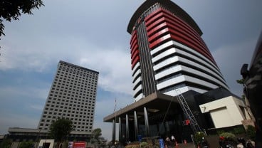 KPK Periksa 2 Pegawai Pricewaterhouse Coopers Indonesia Advisory (PwC)