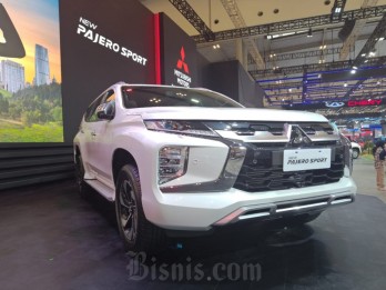 Emiten Dealer Mitsubishi (PMJS) Bidik Penjualan Naik 15% pada 2025