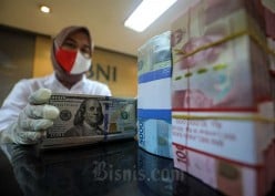 Asing Mulai Inflow di Pasar Saham, Rupiah Diprediksi Menguat Senin (9/12/2024)