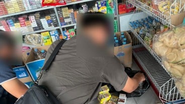 Operasi Rokok Ilegal, Bea Cukai Gandeng Pemkot dan Pemkab Malang Sisir Toko Kelontong