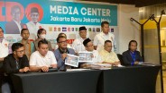 Kubu RIDO Siapkan Gugatan ke MK, Siasat agar Pilkada Jakarta 2 Putaran?