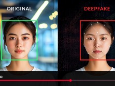 Teknologi Baru Pendeteksi Deepfake, Risiko Penipuan Tak Lagi Jadi Ancaman