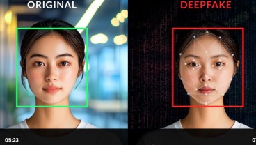 Teknologi Baru Pendeteksi Deepfake, Risiko Penipuan Tak Lagi Jadi Ancaman