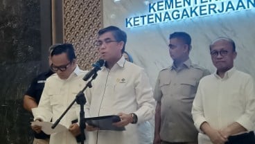 Gubernur Kalimantan Tengah Tetapkan UMP dan UMSP 2025, Cek Besarannya