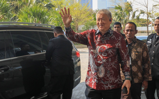 Polemik PSN PIK 2 Milik Konglomerat Aguan, Begini Duduk Perkaranya