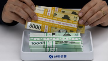 Dampak Krisis Politik Korea Selatan, Won hingga Pasar Saham 'Kebakaran'