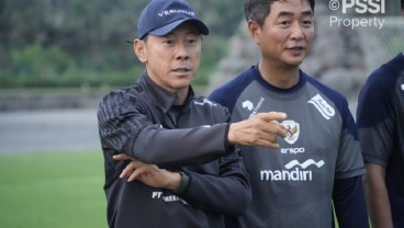 Link Live Streaming Myanmar vs Indonesia di Piala AFF 2024