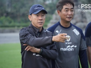 Link Live Streaming Myanmar vs Indonesia di Piala AFF 2024