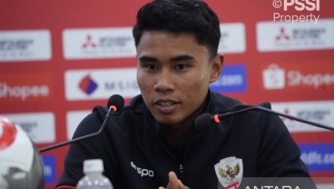 Piala AFF 2024: Ferarri Keberatan Pemain Timnas Indonesia Dibilang Pelapis