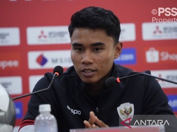 Piala AFF 2024: Ferarri Keberatan Pemain Timnas Indonesia Dibilang Pelapis