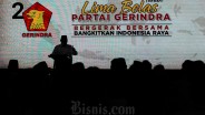 Gerindra Beri Pesan Khusus ke 28 Kepala Daerah di Jawa Tengah