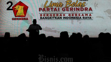 Gerindra Beri Pesan Khusus ke 28 Kepala Daerah Terpilih di Jawa Tengah