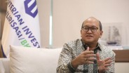 Menteri Rosan: Investasi Akan Topang Target Pertumbuhan Ekonomi 8%