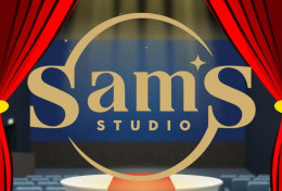 Raffi Ahmad Resmikan Bioskop Sam's Studio, Siapa Pemiliknya?