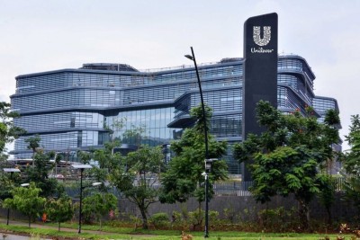 Unilever Bicara Dividen setelah Jual Bisnis Es Krim Rp7 Triliun