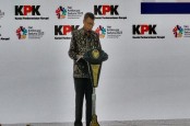 KPK Pamer Tangani 597 Kasus, 5 Tahun Hanya Pulihkan Aset Rp2,4 Triliun