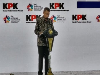 KPK Pamer Tangani 597 Kasus, 5 Tahun Hanya Pulihkan Aset Rp2,4 Triliun