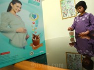 5 Persiapan Fisik yang Harus Dilakukan Calon Ibu Sebelum Menjalani Program Hamil