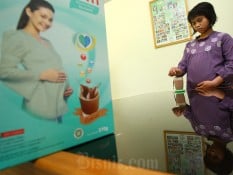 5 Persiapan Fisik yang Harus Dilakukan Calon Ibu Sebelum Menjalani Program Hamil