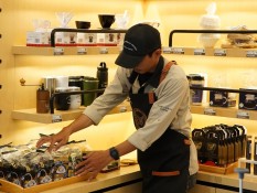 Studi: Minum Kopi hingga 3 Gelas Sehari Bisa Memperpanjang Umur