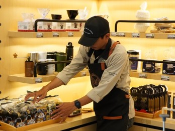 Studi: Minum Kopi hingga 3 Gelas Sehari Bisa Memperpanjang Umur