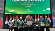 ARA Tiga Hari Beruntun, Target Saham Adaro Andalan (AADI) Tembus Rp30.100