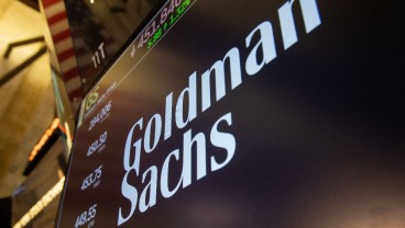 Goldman Sachs Keluar dari Koalisi Net Zero Perbankan