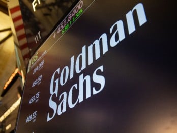 Goldman Sachs Keluar dari Koalisi Net Zero Perbankan