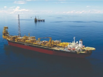 Suriah Bergejolak, Bos Pertamina Pastikan Operasional Tanker Minyak Aman