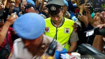 Dihadiri Keluarga Korban, Aipda RZ Jalani Sidang Etik Kasus Tembak Siswa Hari Ini