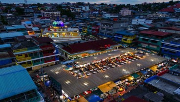 OJK Kepri Dorong Perluasan Akses Keuangan untuk Pelaku UMKM Tanjungpinang