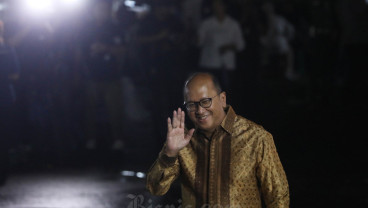 Rosan Minta Investor Adil, Simpan Keuntungan di Dalam Negeri