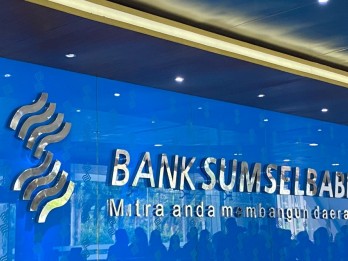 Bank Sumsel Babel Bakal Menyalurkan KUR Sesuai Potensi Daerah