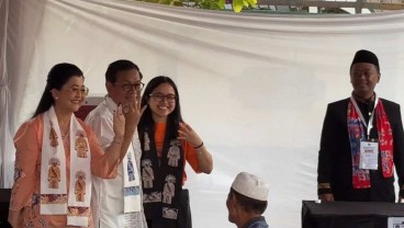 Pramono Anung Menang Pilkada Jakarta, Anaknya Jawara di Pilkada Kediri